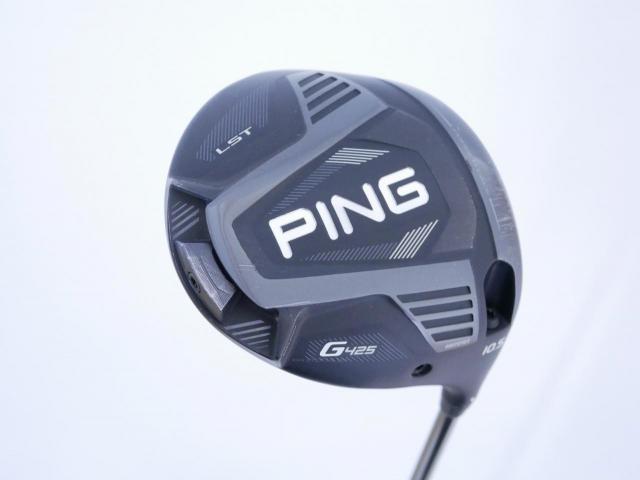 Driver : PING : ไดรเวอร์ Ping G425 LST (รุ่นปี 2021 Japan Spec) Loft 10.5 ก้าน Ping Tour 55 Flex S