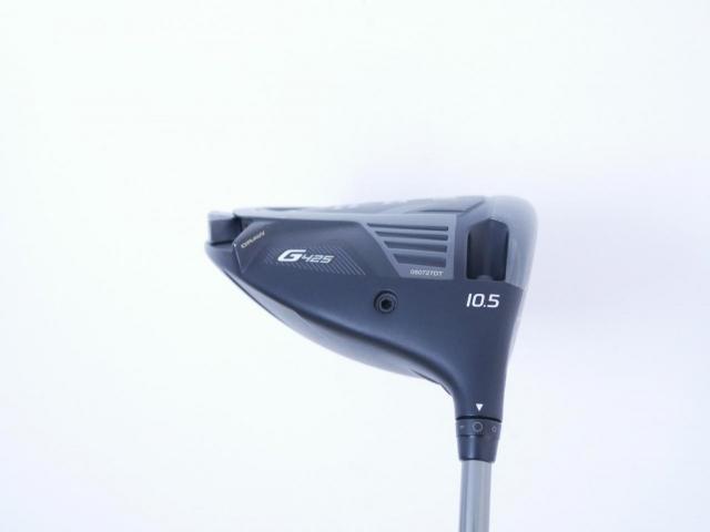 Driver : PING : ไดรเวอร์ Ping G425 LST (รุ่นปี 2021 Japan Spec) Loft 10.5 ก้าน Ping Tour 55 Flex S