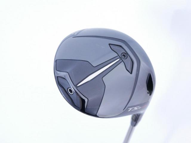 Driver : Titleist : ไดรเวอร์ Titleist TSR 4 (ออกปี 2022 Japan Spec.) Loft 9 ก้าน Titleist TSP311 Flex S