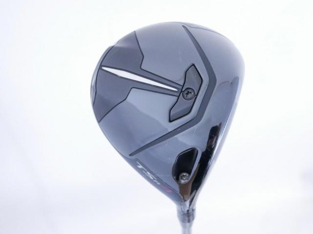Driver : Titleist : ไดรเวอร์ Titleist TSR 4 (ออกปี 2022 Japan Spec.) Loft 9 ก้าน Titleist TSP311 Flex S