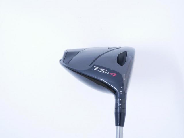 Driver : Titleist : ไดรเวอร์ Titleist TSR 4 (ออกปี 2022 Japan Spec.) Loft 9 ก้าน Titleist TSP311 Flex S