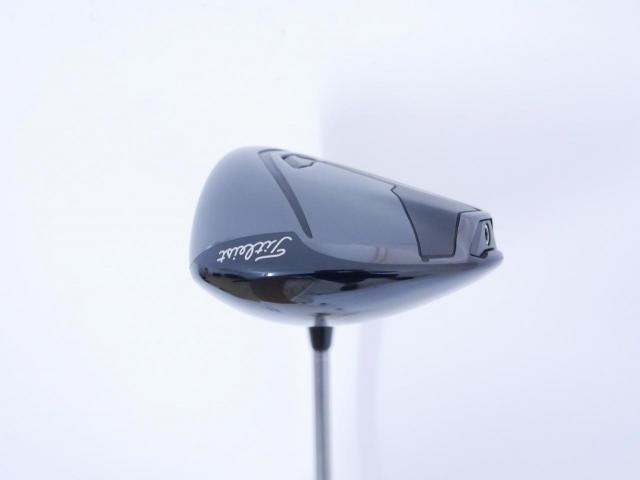 Driver : Titleist : ไดรเวอร์ Titleist TSR 4 (ออกปี 2022 Japan Spec.) Loft 9 ก้าน Titleist TSP311 Flex S