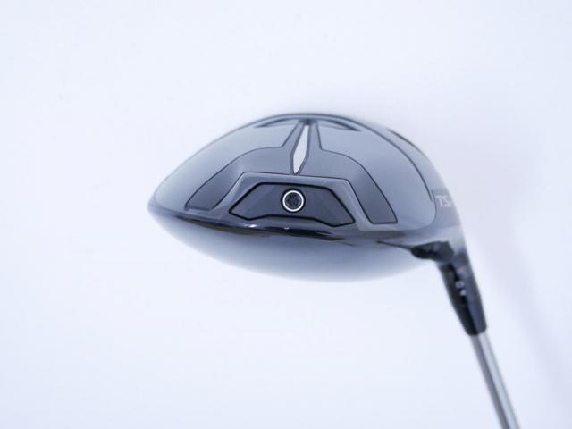 Driver : Titleist : ไดรเวอร์ Titleist TSR 4 (ออกปี 2022 Japan Spec.) Loft 9 ก้าน Titleist TSP311 Flex S