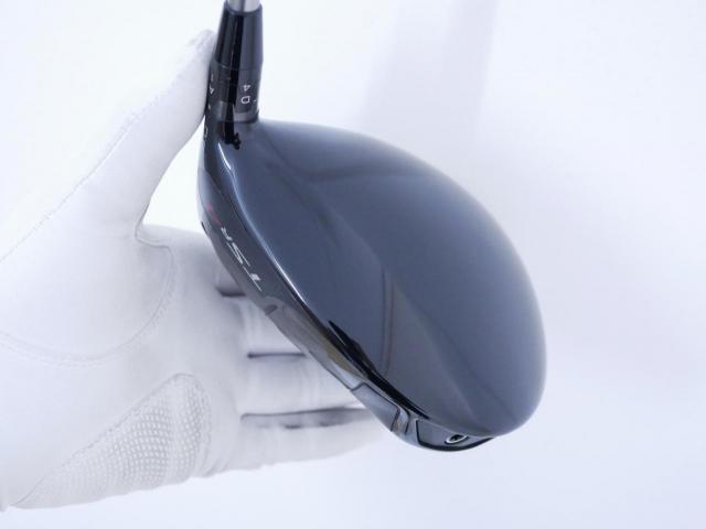 Driver : Titleist : ไดรเวอร์ Titleist TSR 4 (ออกปี 2022 Japan Spec.) Loft 9 ก้าน Titleist TSP311 Flex S