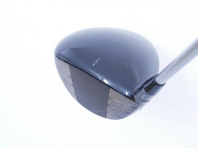 Driver : Titleist : ไดรเวอร์ Titleist TSR 4 (ออกปี 2022 Japan Spec.) Loft 9 ก้าน Titleist TSP311 Flex S