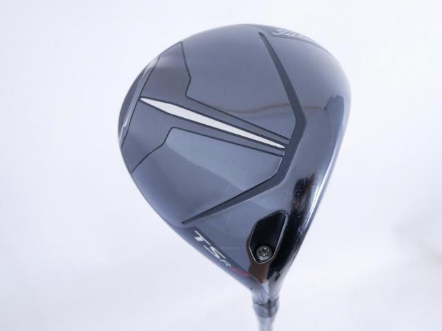 Driver : Titleist : ไดรเวอร์ Titleist TSR 2 (ออกปี 2022 Japan Spec.) Loft 10 (ปรับได้) ก้าน Titleist TSP310 Flex S