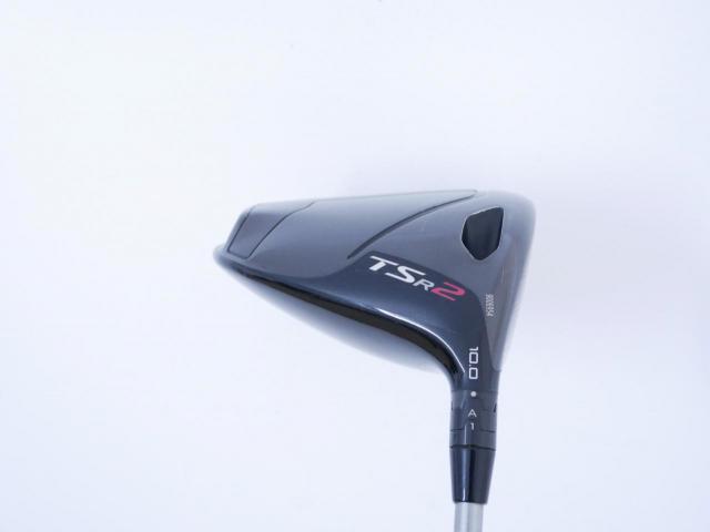 Driver : Titleist : ไดรเวอร์ Titleist TSR 2 (ออกปี 2022 Japan Spec.) Loft 10 (ปรับได้) ก้าน Titleist TSP310 Flex S