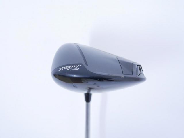 Driver : Titleist : ไดรเวอร์ Titleist TSR 2 (ออกปี 2022 Japan Spec.) Loft 10 (ปรับได้) ก้าน Titleist TSP310 Flex S