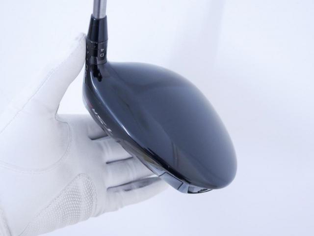 Driver : Titleist : ไดรเวอร์ Titleist TSR 2 (ออกปี 2022 Japan Spec.) Loft 10 (ปรับได้) ก้าน Titleist TSP310 Flex S