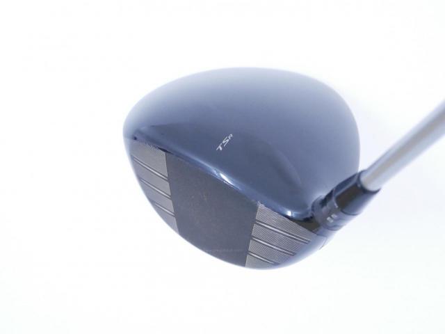 Driver : Titleist : ไดรเวอร์ Titleist TSR 2 (ออกปี 2022 Japan Spec.) Loft 10 (ปรับได้) ก้าน Titleist TSP310 Flex S