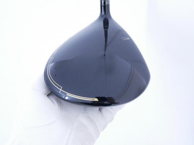 Driver : Honma : ไดรเวอร์ Honma Beres 09 Black (รุ่นล่าสุด ออกปี 2024) Loft 10.5 ก้าน Honma ARMRQ FX Black Flex SR