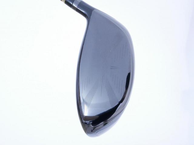 Driver : Honma : ไดรเวอร์ Honma Beres 09 Black (รุ่นล่าสุด ออกปี 2024) Loft 10.5 ก้าน Honma ARMRQ FX Black Flex SR