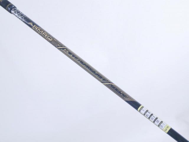 Driver : Honma : ไดรเวอร์ Honma Beres 09 Black (รุ่นล่าสุด ออกปี 2024) Loft 10.5 ก้าน Honma ARMRQ FX Black Flex SR