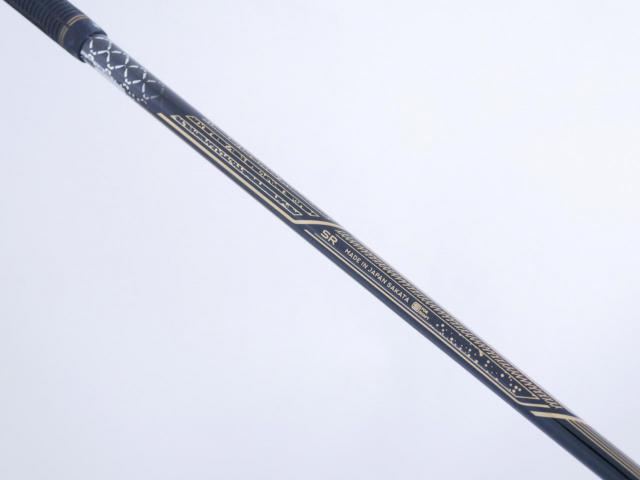 Driver : Honma : ไดรเวอร์ Honma Beres 09 Black (รุ่นล่าสุด ออกปี 2024) Loft 10.5 ก้าน Honma ARMRQ FX Black Flex SR