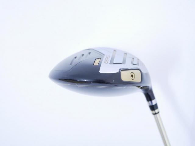 Driver : Honma : **ก้าน 3 ดาว** ไดรเวอร์ Honma Beres 09 (รุ่นล่าสุด ออกปี 2024) Loft 10.5 ก้าน Honma ARMRQ FX Flex R (3 ดาว)
