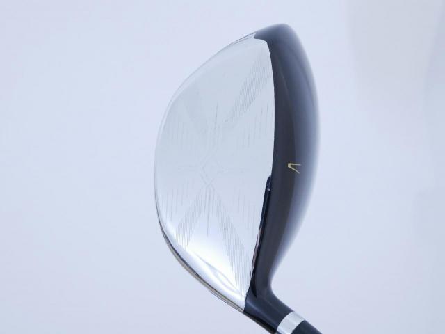 Driver : Honma : **ก้าน 3 ดาว** ไดรเวอร์ Honma Beres 09 (รุ่นล่าสุด ออกปี 2024) Loft 10.5 ก้าน Honma ARMRQ FX Flex R (3 ดาว)