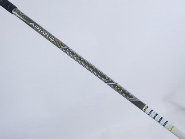 Driver : Honma : **ก้าน 3 ดาว** ไดรเวอร์ Honma Beres 09 (รุ่นล่าสุด ออกปี 2024) Loft 10.5 ก้าน Honma ARMRQ FX Flex R (3 ดาว)