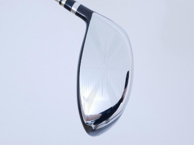 Driver : Honma : **ก้าน 3 ดาว** ไดรเวอร์ Honma Beres 09 (รุ่นล่าสุด ออกปี 2024) Loft 10.5 ก้าน Honma ARMRQ FX Flex R (3 ดาว)