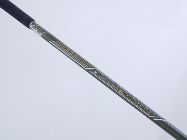 Driver : Honma : **ก้าน 3 ดาว** ไดรเวอร์ Honma Beres 09 (รุ่นล่าสุด ออกปี 2024) Loft 10.5 ก้าน Honma ARMRQ FX Flex R (3 ดาว)