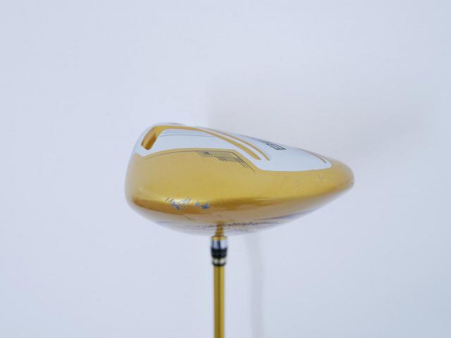Driver : Honma : **ก้าน 3 ดาว** ไดรเวอร์ Honma Beres AIZU (รุ่นปี 2023) Loft 10.5 ก้าน Honma ARMRQ MX Flex SR (3 ดาว)