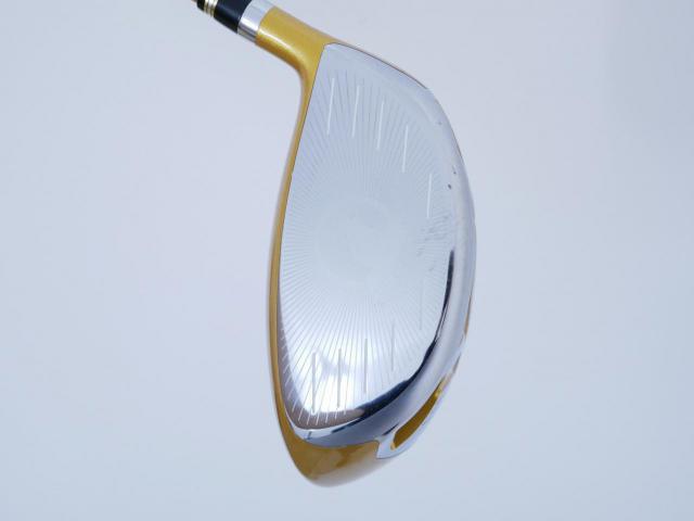 Driver : Honma : **ก้าน 3 ดาว** ไดรเวอร์ Honma Beres AIZU (รุ่นปี 2023) Loft 10.5 ก้าน Honma ARMRQ MX Flex SR (3 ดาว)