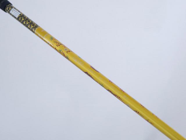 Driver : Honma : **ก้าน 3 ดาว** ไดรเวอร์ Honma Beres AIZU (รุ่นปี 2023) Loft 10.5 ก้าน Honma ARMRQ MX Flex SR (3 ดาว)