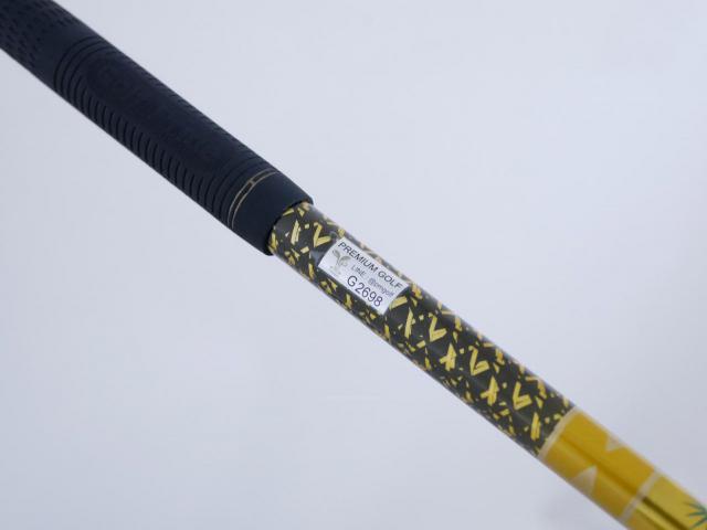 Driver : Honma : **ก้าน 3 ดาว** ไดรเวอร์ Honma Beres AIZU (รุ่นปี 2023) Loft 10.5 ก้าน Honma ARMRQ MX Flex SR (3 ดาว)