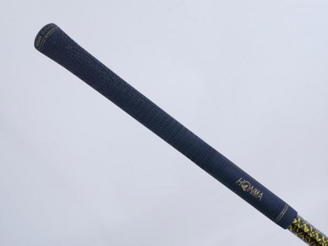 Driver : Honma : **ก้าน 3 ดาว** ไดรเวอร์ Honma Beres AIZU (รุ่นปี 2023) Loft 10.5 ก้าน Honma ARMRQ MX Flex SR (3 ดาว)