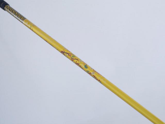 Driver : Honma : **ก้าน 3 ดาว** ไดรเวอร์ Honma Beres AIZU (รุ่นปี 2023) Loft 10.5 ก้าน Honma ARMRQ MX Flex SR (3 ดาว)