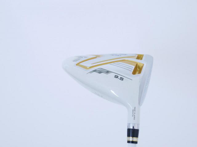 Driver : Honma : ไดรเวอร์ Honma Beres AIZU (รุ่นปี 2023) Loft 9.5 ก้าน Honma ARMRQ MX Flex R (2 ดาว)