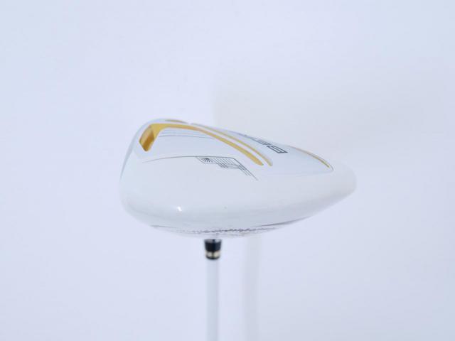 Driver : Honma : ไดรเวอร์ Honma Beres AIZU (รุ่นปี 2023) Loft 9.5 ก้าน Honma ARMRQ MX Flex R (2 ดาว)