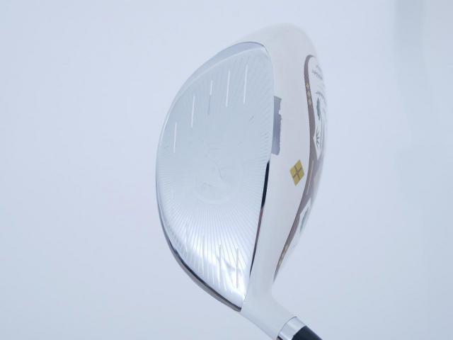 Driver : Honma : ไดรเวอร์ Honma Beres AIZU (รุ่นปี 2023) Loft 9.5 ก้าน Honma ARMRQ MX Flex R (2 ดาว)