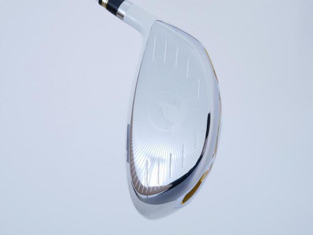 Driver : Honma : ไดรเวอร์ Honma Beres AIZU (รุ่นปี 2023) Loft 9.5 ก้าน Honma ARMRQ MX Flex R (2 ดาว)