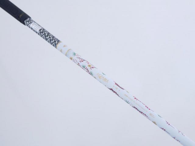 Driver : Honma : ไดรเวอร์ Honma Beres AIZU (รุ่นปี 2023) Loft 9.5 ก้าน Honma ARMRQ MX Flex R (2 ดาว)