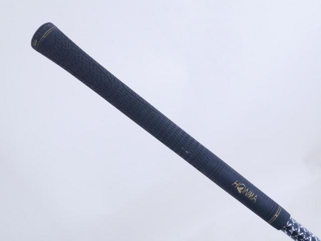 Driver : Honma : ไดรเวอร์ Honma Beres AIZU (รุ่นปี 2023) Loft 9.5 ก้าน Honma ARMRQ MX Flex R (2 ดาว)