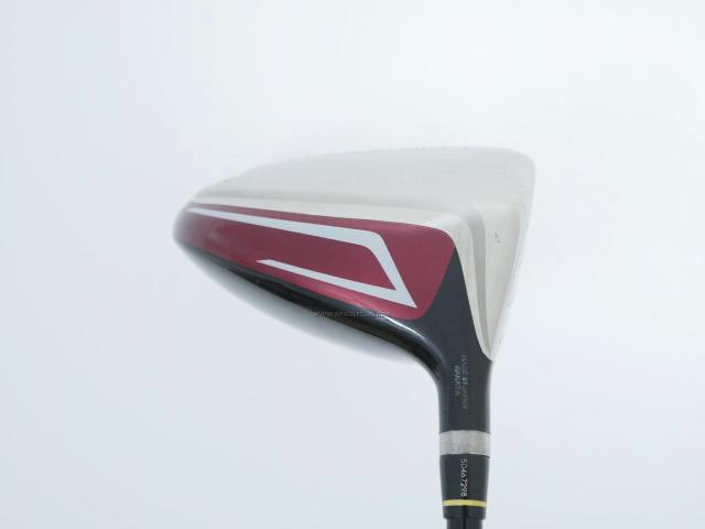 Driver : Honma : Honma Amazing Spec 480 (รุ่นใหม่ หน้าเด้งเกินกฏ หัวขนาด 480cc.) Loft 11.5 ก้าน Amazing Spec Feather & Feather Flex R