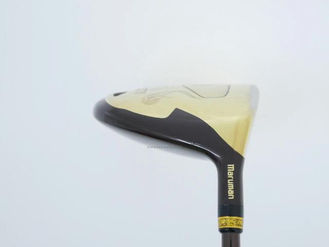 Fairway Wood : Maruman : หัวไม้ 3 Maruman MAJESTY Prestigio Super 8 (ปี 2017 รุ่นท้อปสุด ของใหม่ 4 หมื่น) Loft 15 Flex R