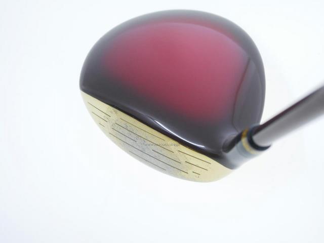 Fairway Wood : Maruman : หัวไม้ 3 Maruman MAJESTY Prestigio Super 8 (ปี 2017 รุ่นท้อปสุด ของใหม่ 4 หมื่น) Loft 15 Flex R