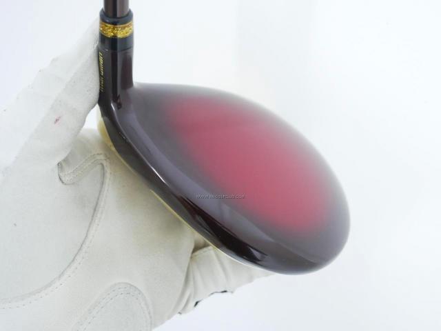 Fairway Wood : Maruman : หัวไม้ 3 Maruman MAJESTY Prestigio Super 8 (ปี 2017 รุ่นท้อปสุด ของใหม่ 4 หมื่น) Loft 15 Flex R