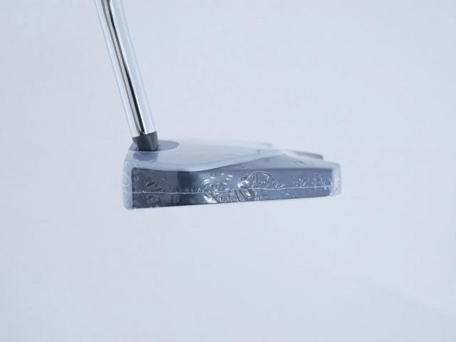 Putter : All : **ของใหม่ ยังไม่แกะพลาสติก** พัตเตอร์ Taylormade Spider GT (รุ่นล่าสุด ปี 2022) ยาว 33 นิ้ว