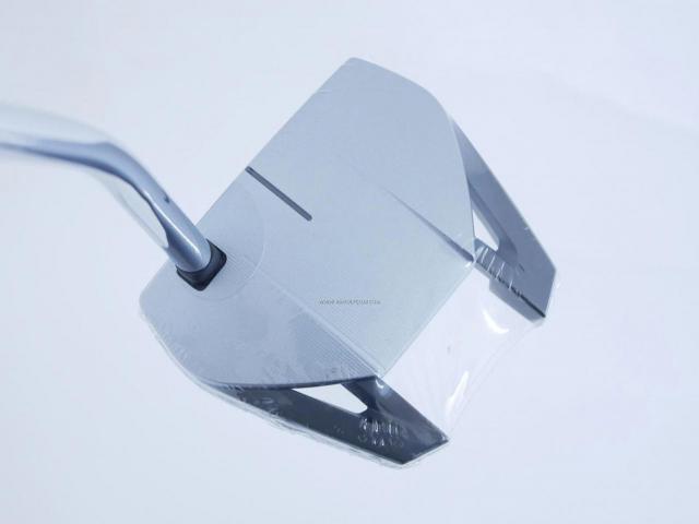 Putter : All : **ของใหม่ ยังไม่แกะพลาสติก** พัตเตอร์ Taylormade Spider GT (รุ่นล่าสุด ปี 2022) ยาว 33 นิ้ว