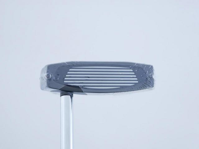 Putter : All : **ของใหม่ ยังไม่แกะพลาสติก** พัตเตอร์ Taylormade Spider GT Splitback (รุ่นล่าสุด ปี 2022) ยาว 33 นิ้ว