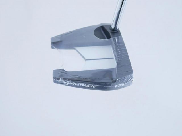 Putter : All : **ของใหม่ ยังไม่แกะพลาสติก** พัตเตอร์ Taylormade Spider GT Splitback (รุ่นล่าสุด ปี 2022) ยาว 33 นิ้ว