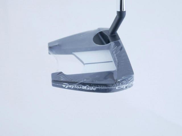 Putter : All : **ของใหม่ ยังไม่แกะพลาสติก** พัตเตอร์ Taylormade Spider GT Splitback (รุ่นล่าสุด ปี 2022) ยาว 33 นิ้ว