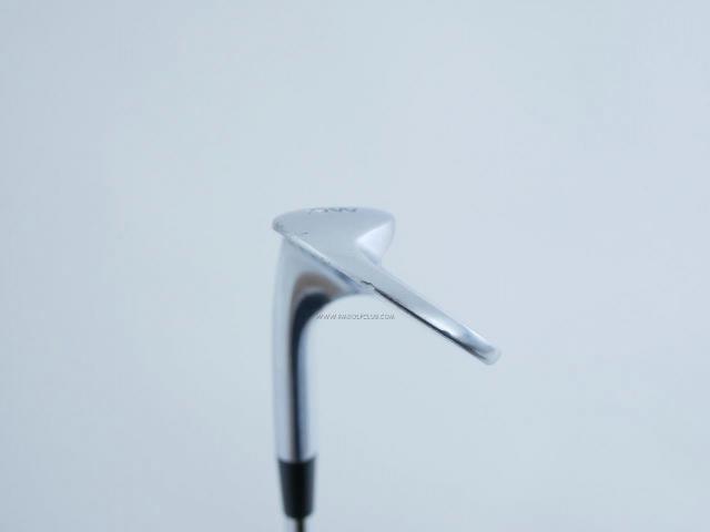 Wedge : Fourteen : Wedge Fourteen D-030 Forged Loft 56 ก้านเหล็ก Dynamic Gold Wedge