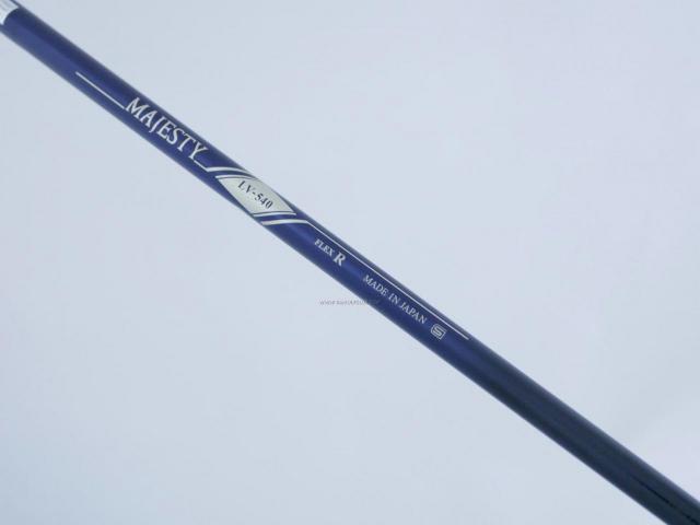Fairway Wood : Maruman : ไม้กระเทย Maruman MAJESTY Royale (รุ่นล่าสุด ปี 2022 รุ่นท้อปสุด) Loft 25 Flex R
