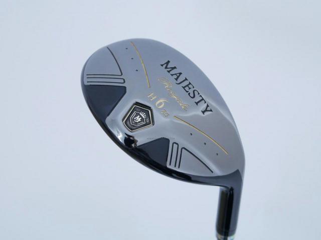 Fairway Wood : Maruman : ไม้กระเทย Maruman MAJESTY Royale (รุ่นล่าสุด ปี 2022 รุ่นท้อปสุด) Loft 25 Flex R