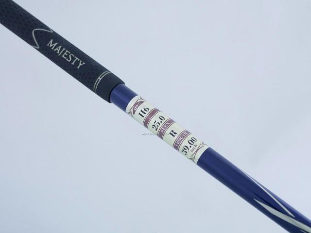 Fairway Wood : Maruman : ไม้กระเทย Maruman MAJESTY Royale (รุ่นล่าสุด ปี 2022 รุ่นท้อปสุด) Loft 25 Flex R
