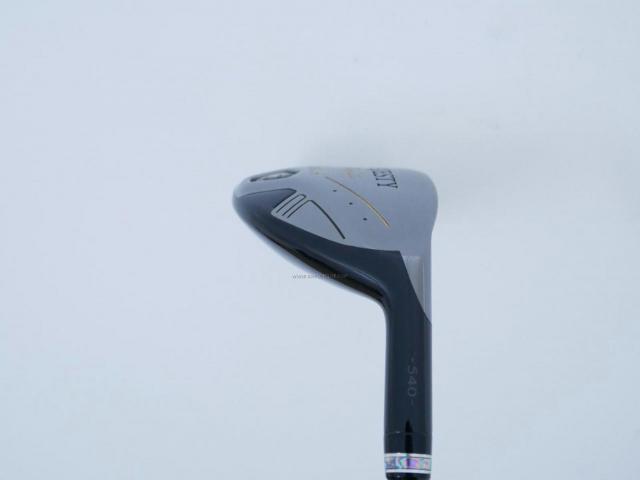 Fairway Wood : Maruman : ไม้กระเทย Maruman MAJESTY Royale (รุ่นล่าสุด ปี 2022 รุ่นท้อปสุด) Loft 25 Flex R