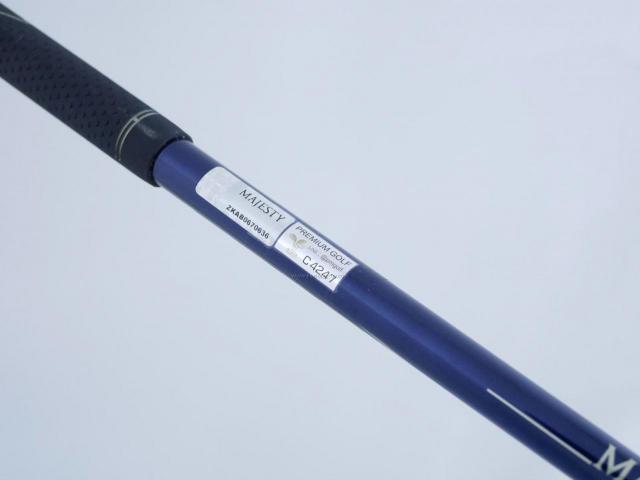 Fairway Wood : Maruman : ไม้กระเทย Maruman MAJESTY Royale (รุ่นล่าสุด ปี 2022 รุ่นท้อปสุด) Loft 25 Flex R
